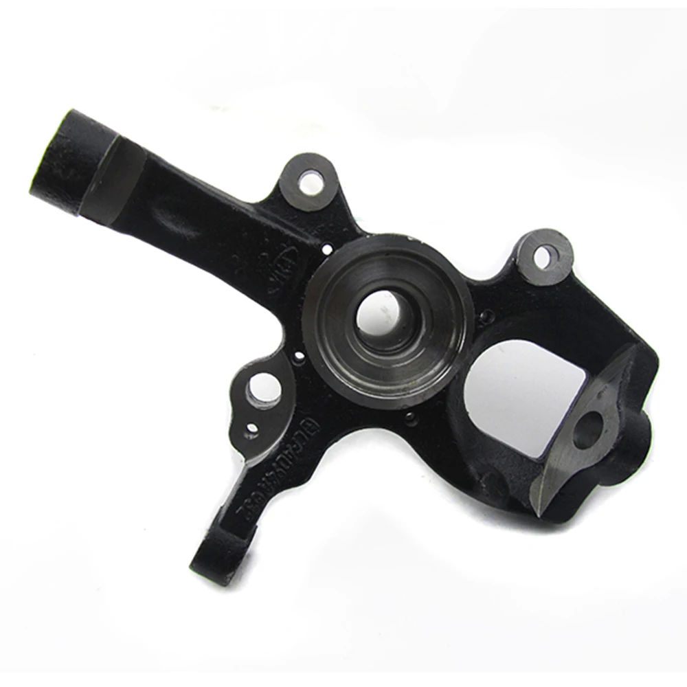 

Car Steering Knuckle For Pickup L200 Triton Pajero Sport MR113893 MR113895