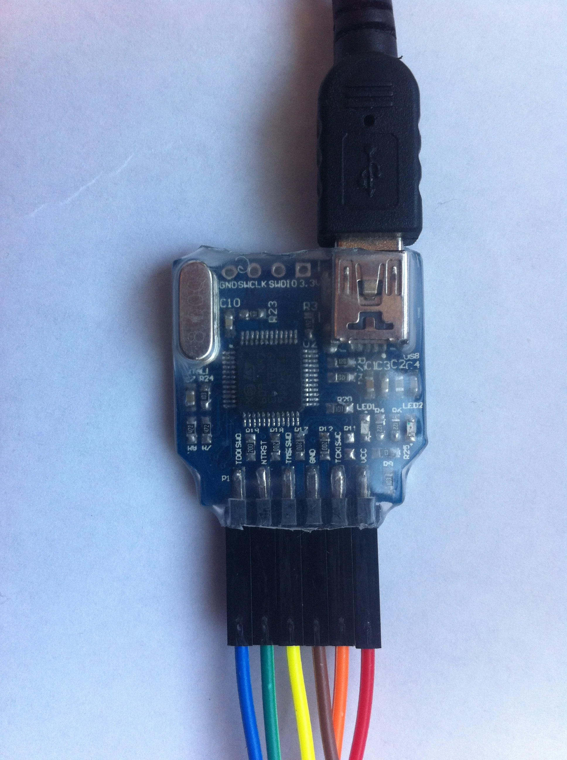 ST-LINK V2 ST LINK Debugger Emulator Programmer Downloader STLINK STM32