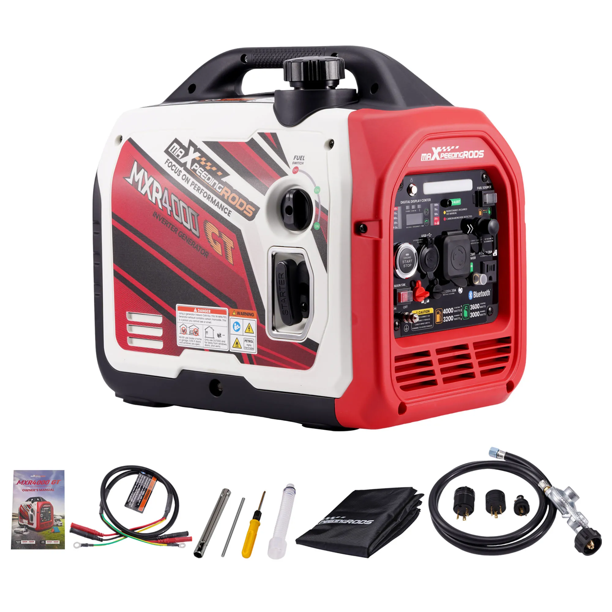 

Адаптер питания для генератора RV 30A L5-30P на TT-30R для MXR3500S MXR4000 MXR4000GT