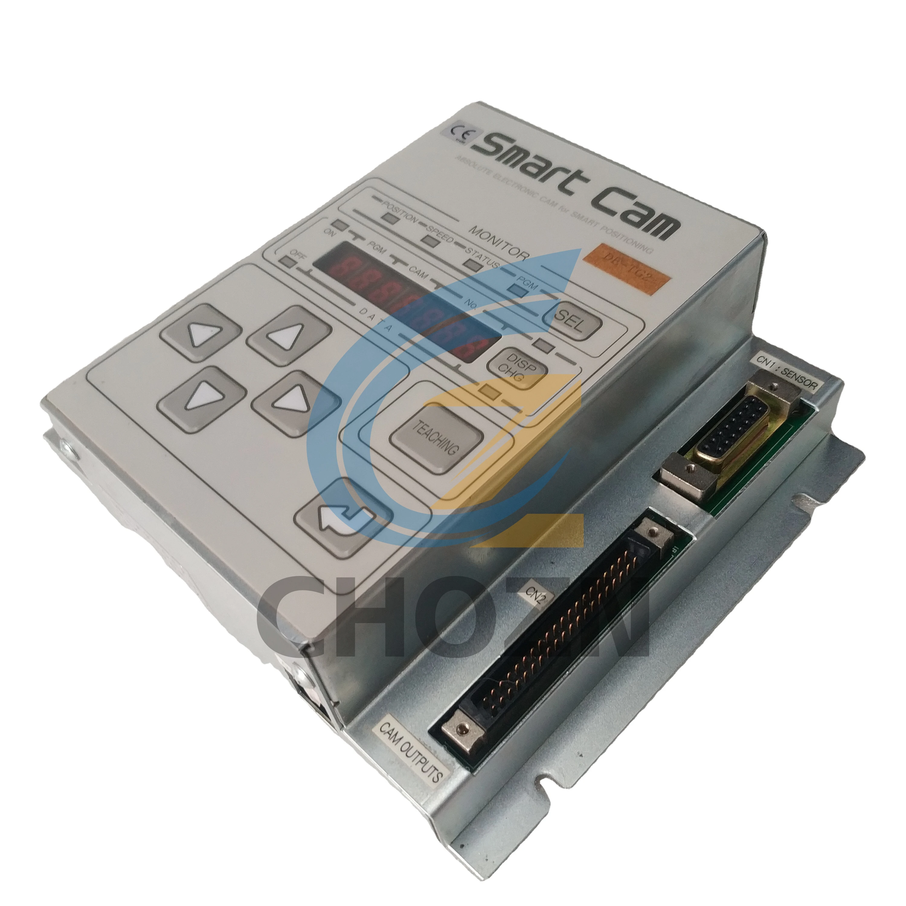 

Оригинальный монитор DE-TG2, абсолютная электронная камера для интеллектуального позиционирования TA4685N264E1 AC100-240V для смарт-камеры KOMORI