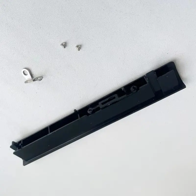 

Replacement ODD Optical Drive Front Panel Bezel Decorative Cover Rear Hook for Lenovo IdeaPad 110-15ISK 110-15IKB TianYi 310-15