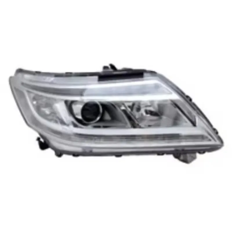 

For LED Headlight Front Light For 2013-2018 Crider Auto Accessories Head Lamp 33150-T6P-H01 Headlamp