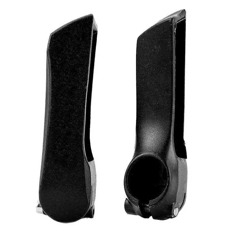 

1 пара регулируемых небольших вспомогательных рулей велосипеда, подставка для ручки, рожок для горного велосипеда, инструмент для усталости велосипеда, аксессуары