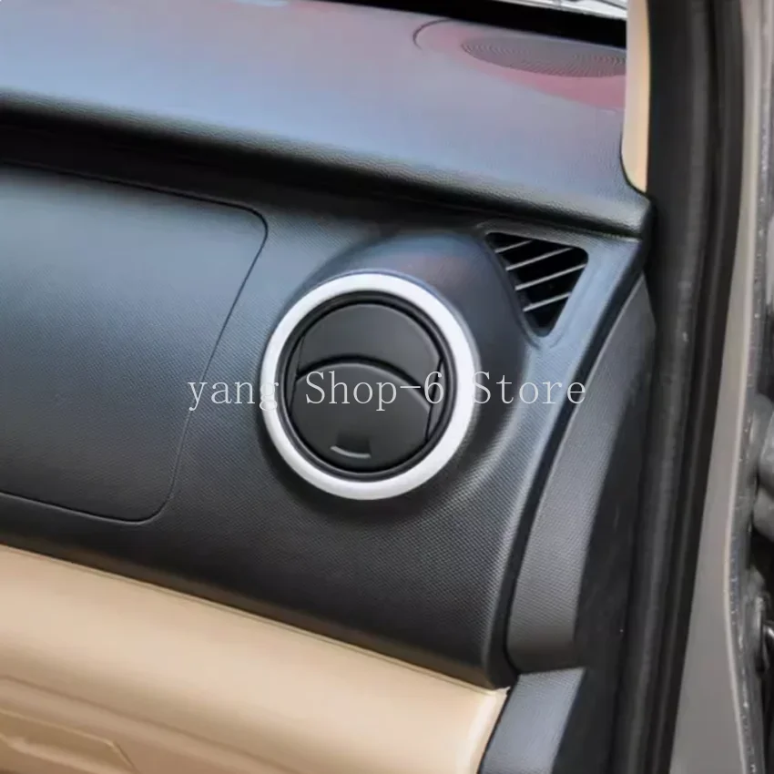 1Pc for  Changan M201 Star Card S201 Onuo Rui Xing M80 Instrument Panel Air Outlet Air Conditioning Ventilation Factory