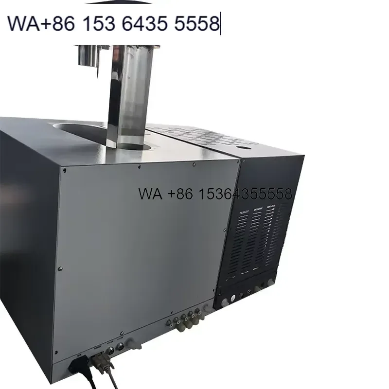 Wmwmnu for Huazheng HZ-385Z Microcomputer Automatic Calorimeter Lab Calorific Value Tester with 1 Year Warranty