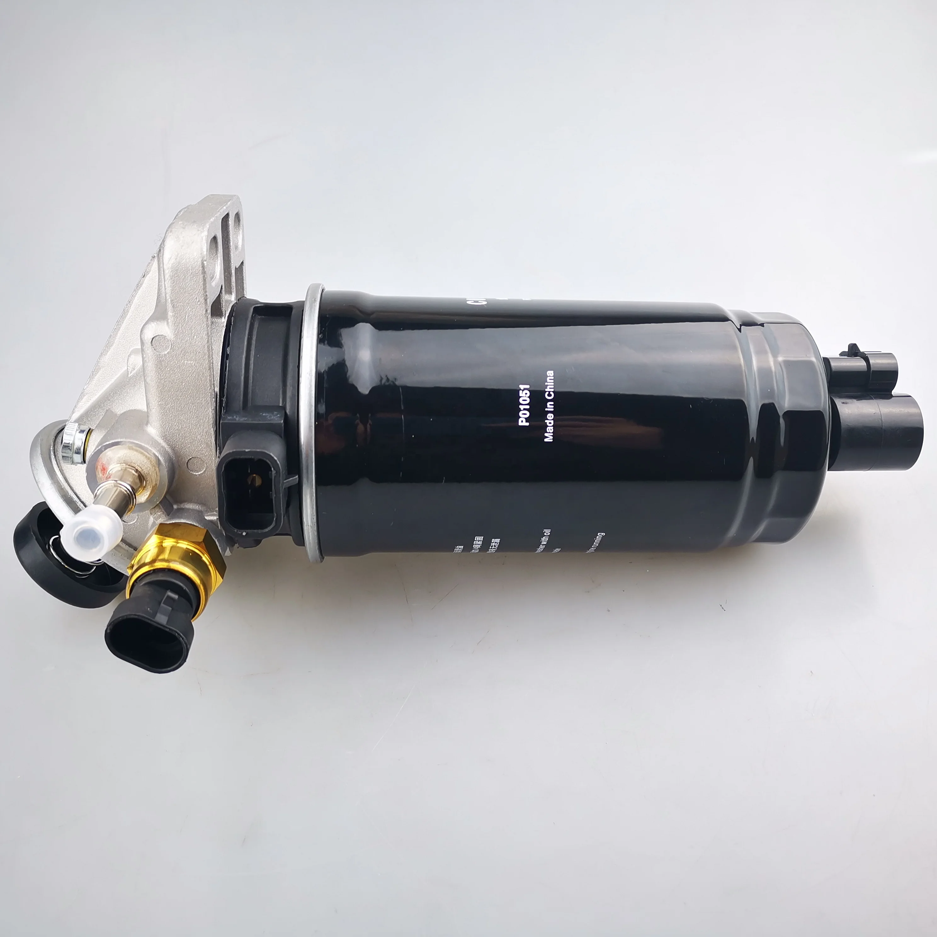 

SAIC MAXUS V80 Brand Oil Filter Assembly C00038107