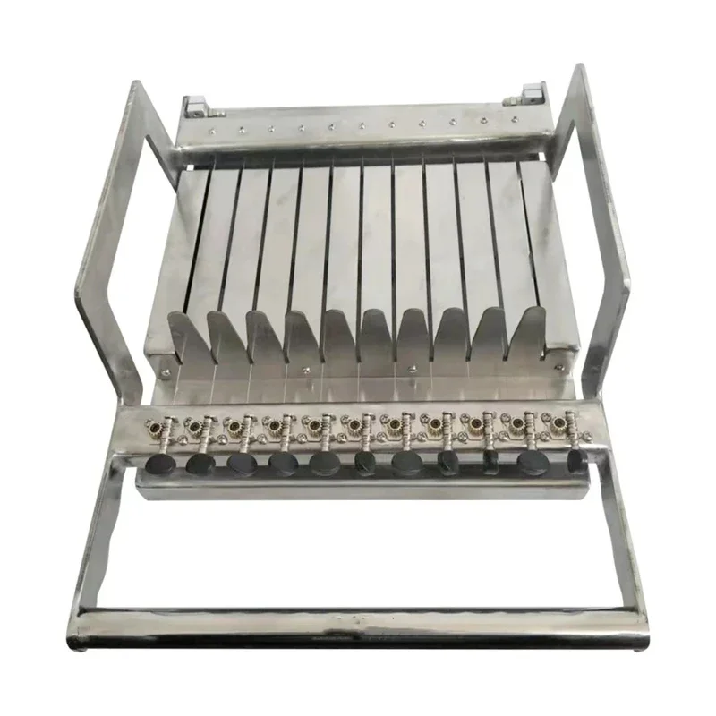 قطاعة الشوكولاتة الخام الجديدة لزبدة الكيك والجبن والتوفو