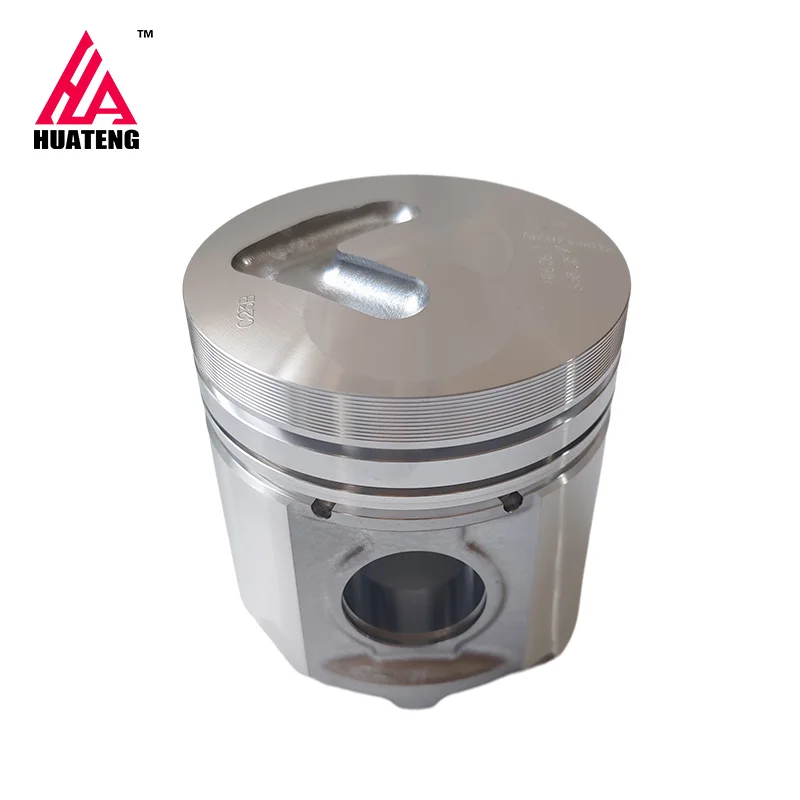 Fit For Deutz F6L912W Engine 102mm Piston OE Number 04238160 Industrial Engine Replacement Spare Parts