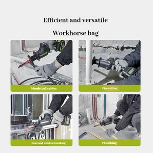 11 Hauptverkauf Elektrische Sierra zum Schneiden von Knochen - №12