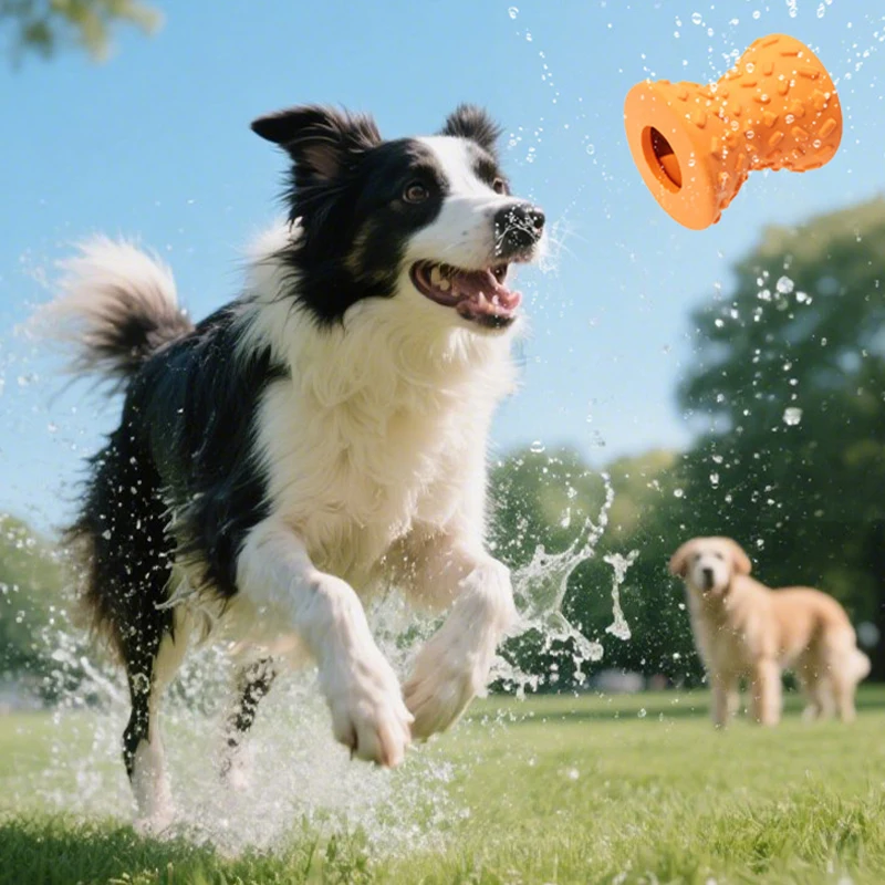 Thumbnail 4 - #20 Latest Rubber Puppy Toys Offers