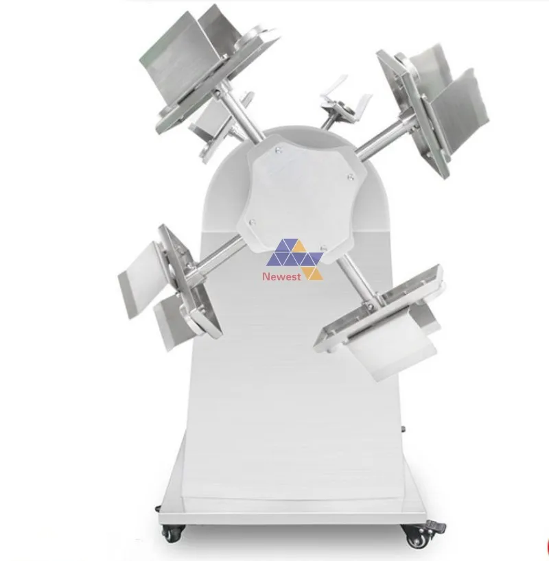 Automatic Hollow Chocolate Shaping Moulding Machine Chocolate Egg Making Machines