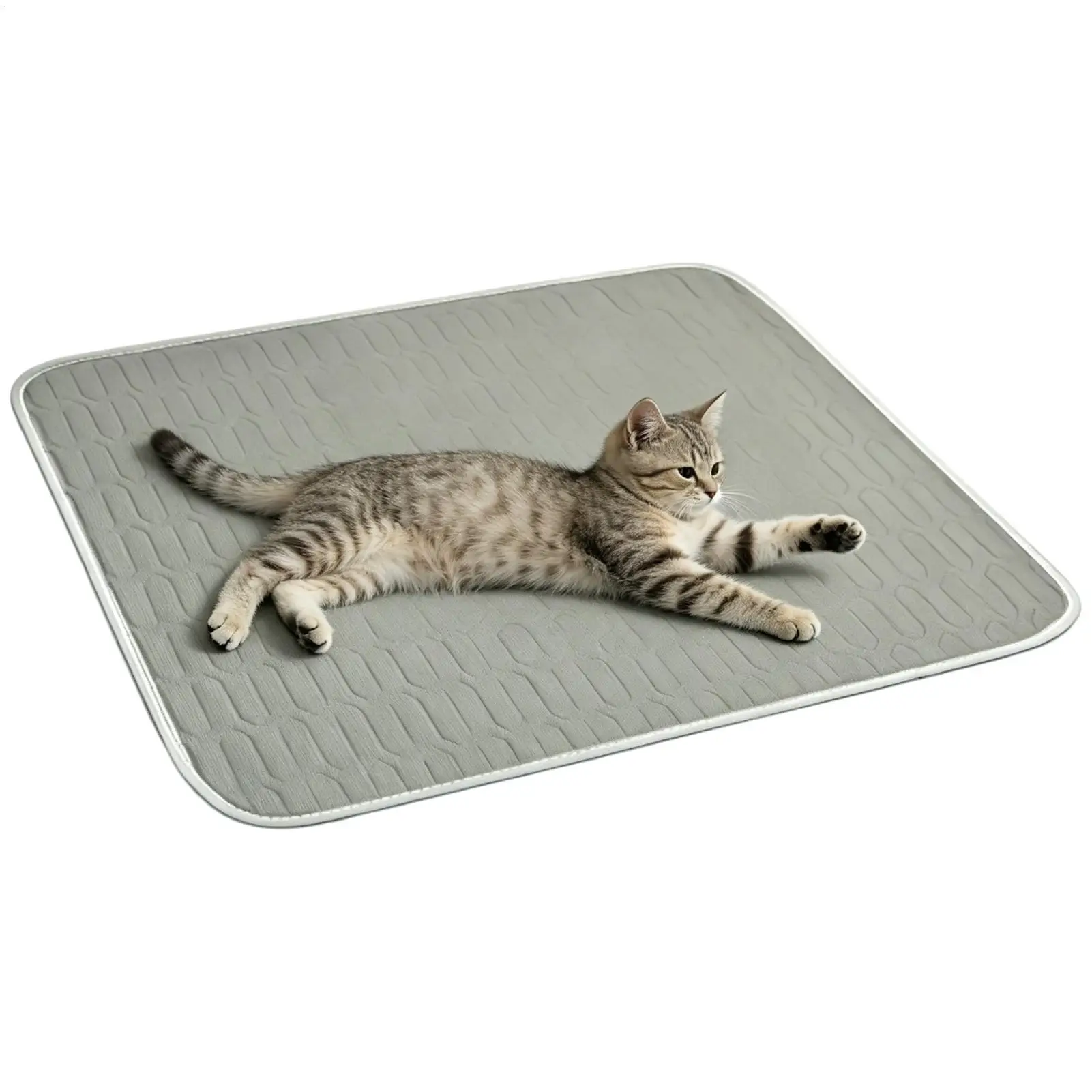 

Охлаждающий коврик для собак, моющийся, для сна, для улицы и дома, для лета, пляжа, двора, балкона, гостиной