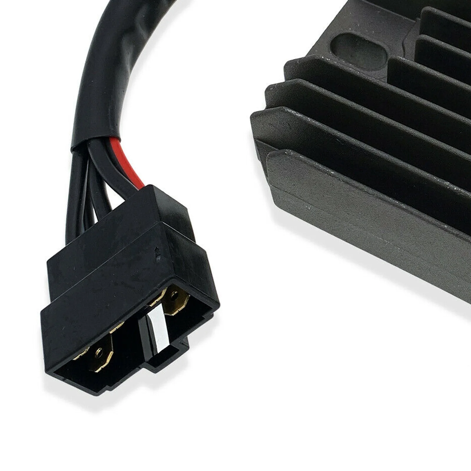 Practical Regulator Rectifier For GSX-R1300 GSXR 1300 Hayabusa Motorcycle 1999-2007 32800-33E21