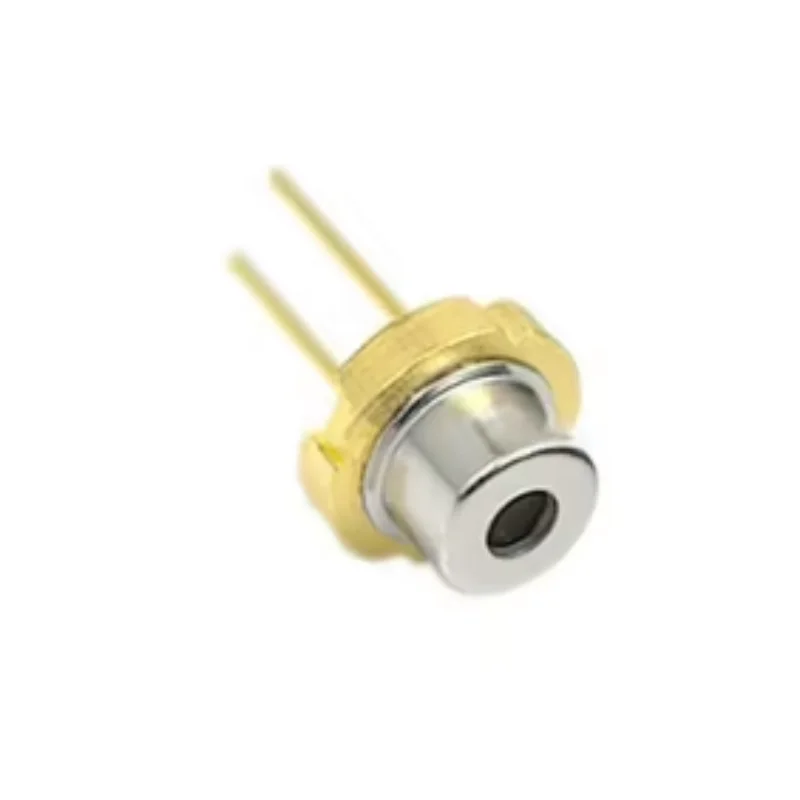 1Pcs/lot 100% New GH0523AD2G GH0523AD2 TO-56 530nm 520nm300mW Original Green Light Laser Diode Stage Lamp