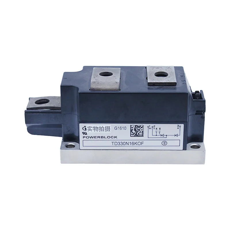 Gratis pengiriman baru dan asli modul TT330N20KOF MODULE MODULE MODULE MODULE MODULE