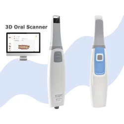 Original Dental 3D Intraoral Scanner AI 3.0 Scanning with Intraoral Scanner Tips Digital Oral Equipment with Software