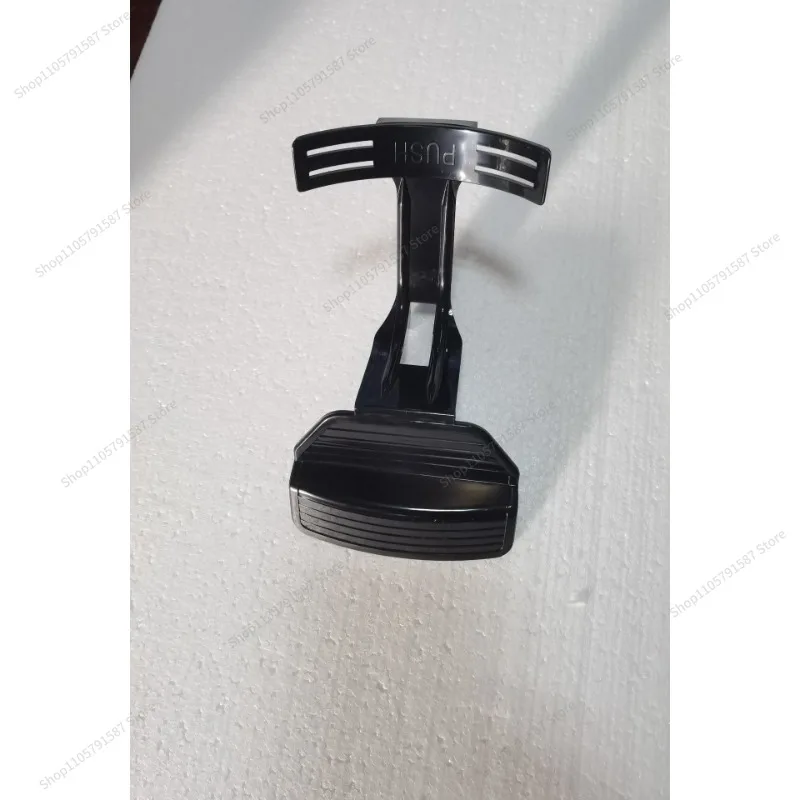 For Double Cylinder Beverage Machine Juicer Push Handle/handle Accessories