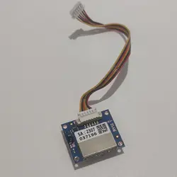 XT505 MAX/XT505Max Brushless Motor Foldable RC Drone GPS Module Spare Parts