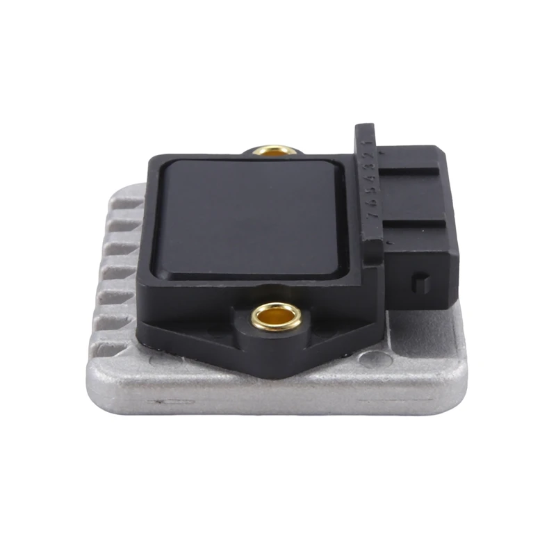 Car Ignition Control Module Control Module Plastic Control Module Unit For  VW 191905351A 8980534 LX621 0227100142