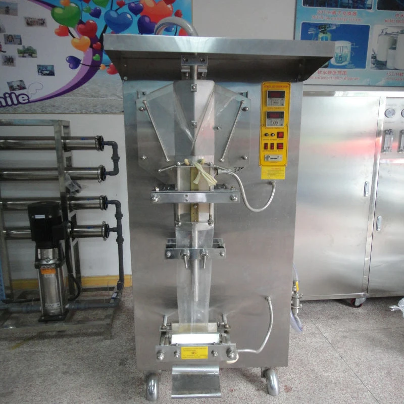 

PBOBP Автоматическая машина для розлива жидкостей Ice Pop Автоматическое оборудование для упаковки фруктового сока и пюре в пакетиках Ice Lolly