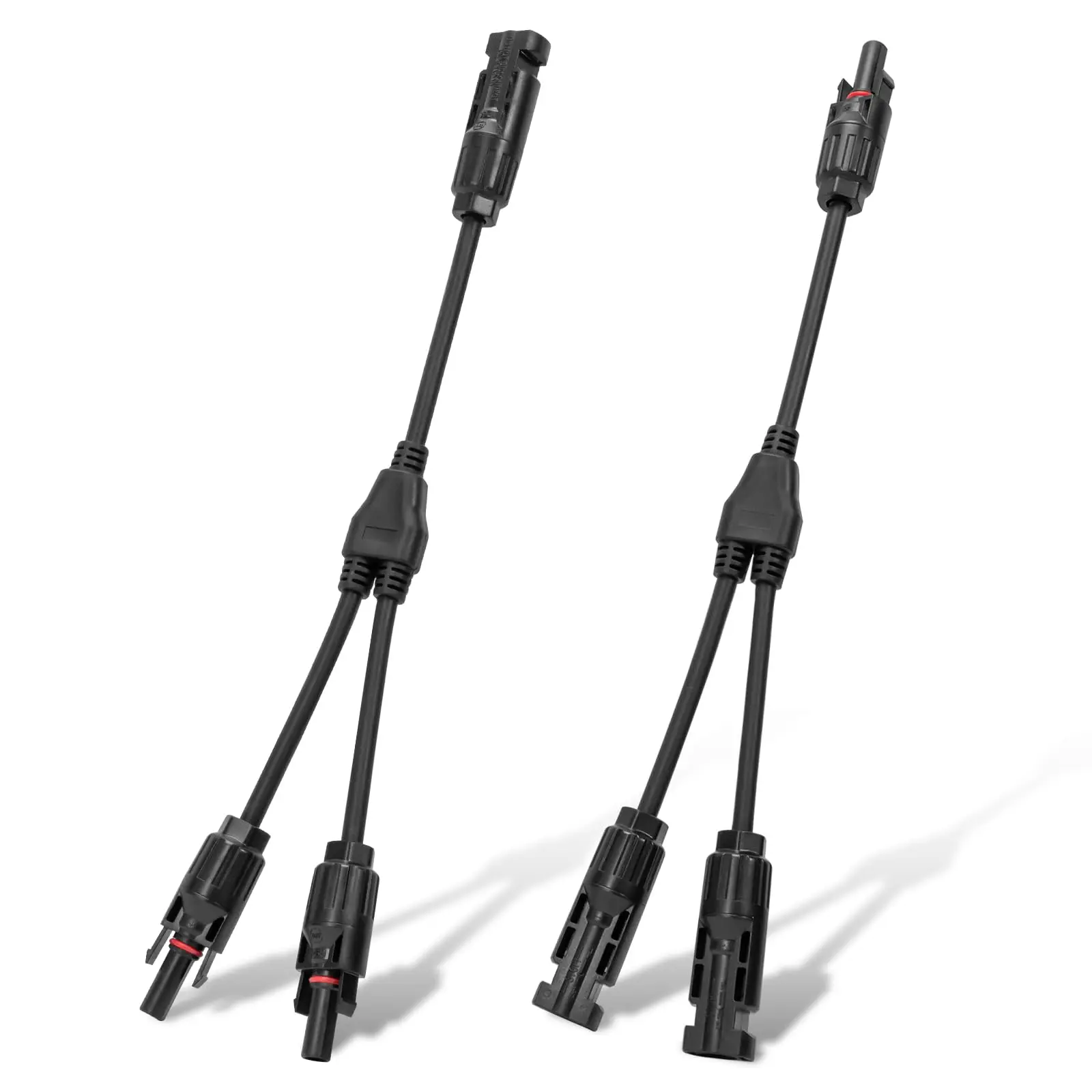 Solar Connectors Y …