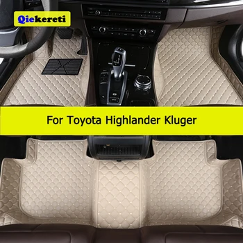 Car Floor Mats 1