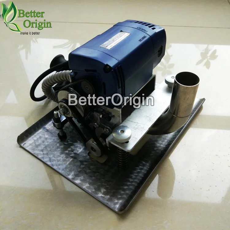 Electric rug shearing machine flatten carpet machine carpet shearing machine