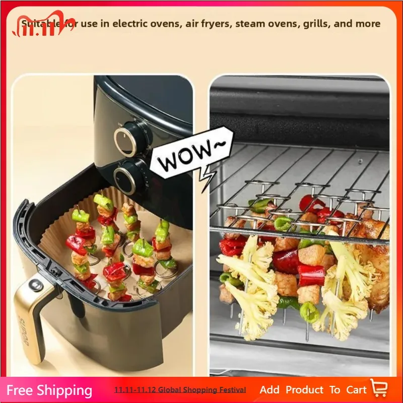 

1Pcs 304 Stainless Steel Silver Flat Head Pins for Handmade DIY Jewelry Making Headpin Findings Accessories Oven Baking Needle