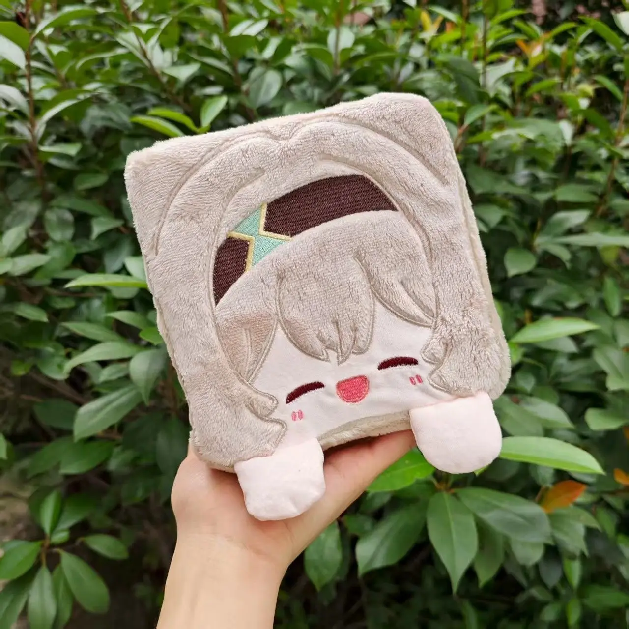 

Honkai: Star Rail Firefly аниме косплей плюшевая подушка квадратные куклы куклы плюшевая подушка игрушки подушка tuffed подарок на день рождения и Рождество