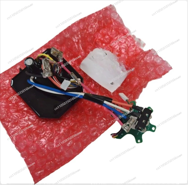 

For Charging Drill Accessories DDF487DHP487 Rotor Stator Switch Controller Gearbox