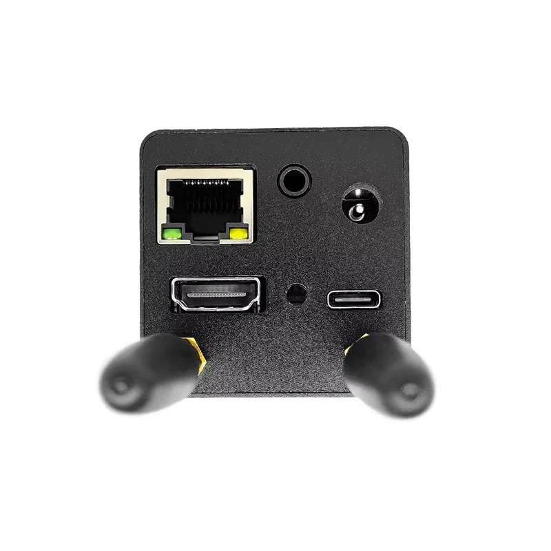 GOOD Multi-interface Hd Color Fixed Focus Ff Lens Camera Module 8MP 12MP IMX415 IMX577 IMX678 CMOS Sensor IP Module Camera