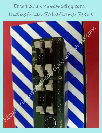 New 194E-E16-1753 Industrial Control PLC Module