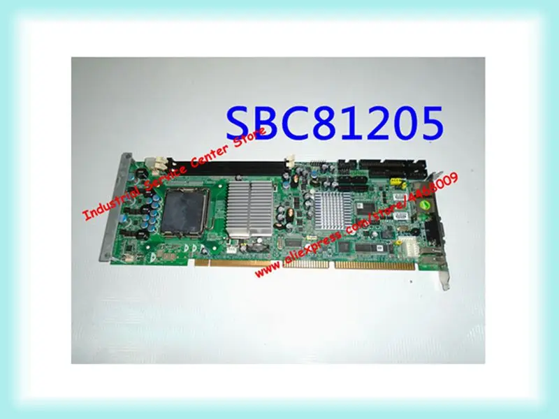 

SBC81205 REV.A3-RC Industrial