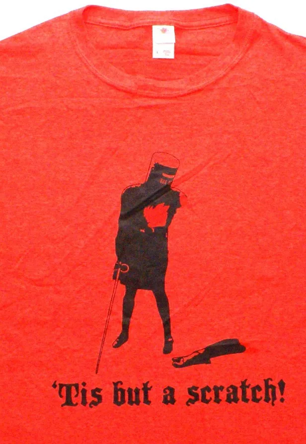 Monty Python Holy Grail 