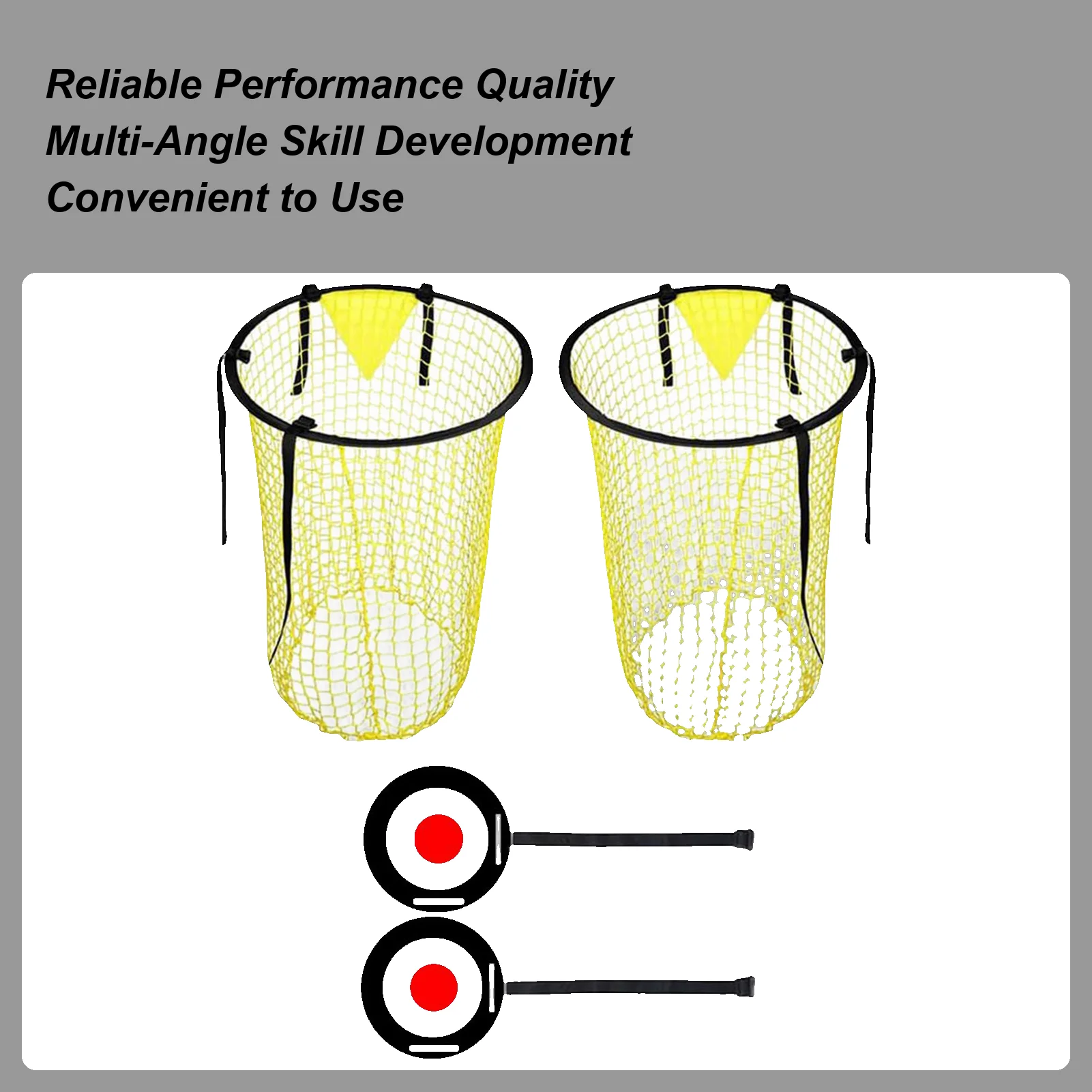 

Футбольная мишень для метания футбольных мишеней для детей, 1 комплект, легко прикрепляется, съемное тренировочное оборудование для детей, молодежи и мальчиков