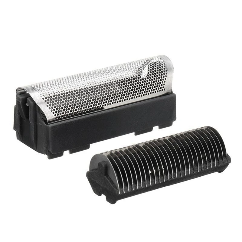 ใบมีดหัวโกนสำหรับ Braun ใบมีดฟอยล์สำหรับเปลี่ยนใบมีด424