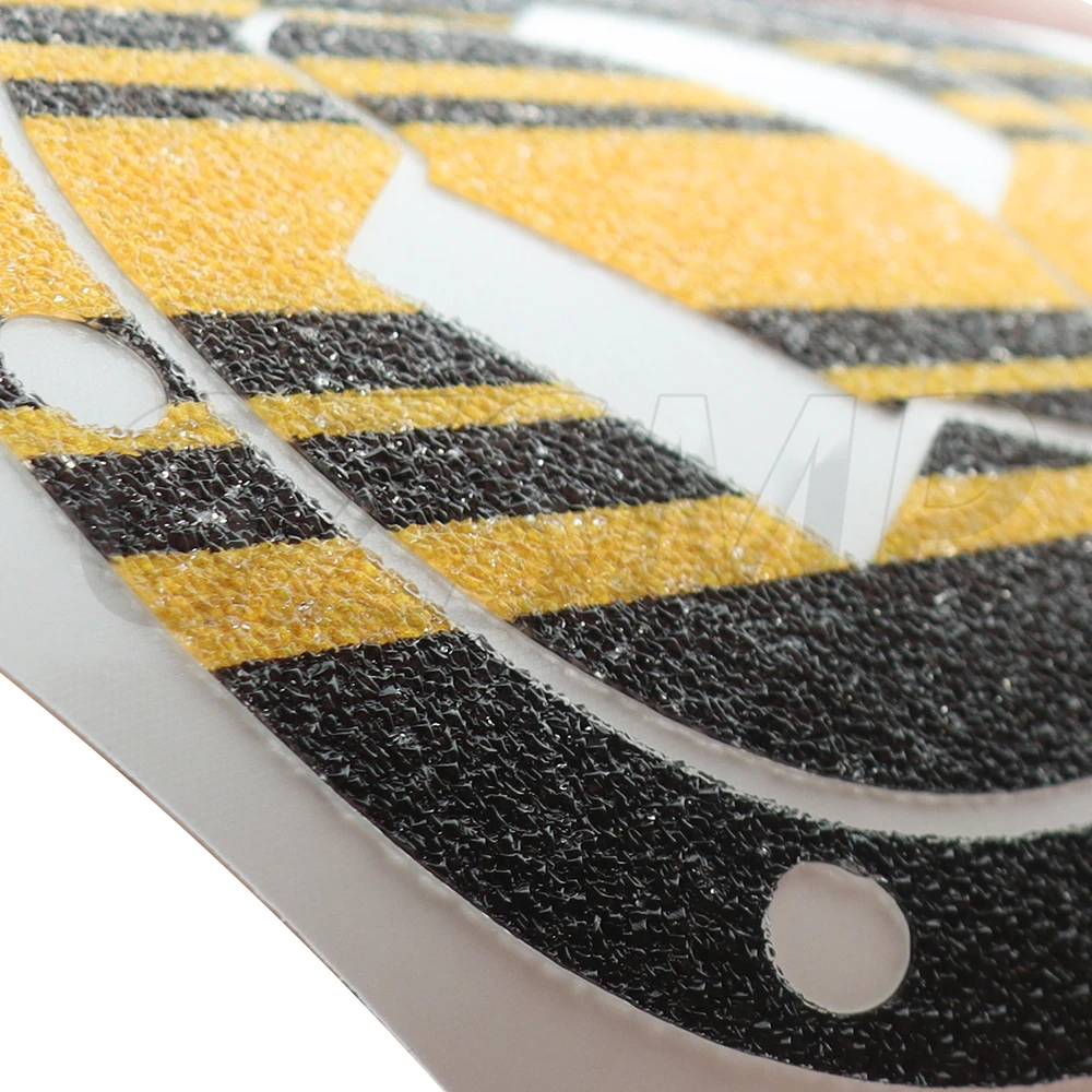 Decalcomanie per adesivi per coperchio di riempimento del tappo del serbatoio glassato adatte per BMW R1200 RT K1200S F650GS R1150 R/RS/GT/LT ALL R1200ST