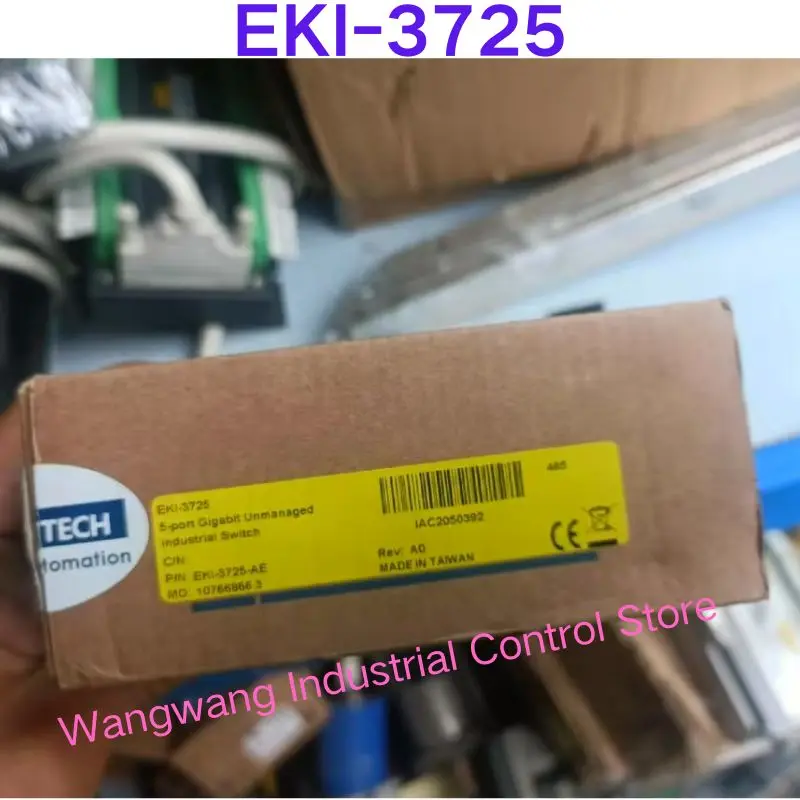 Brand-New EKI-3725 …