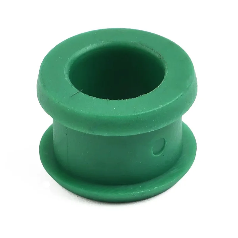 33820-02370B 2PCS V-102 Suitable for Toyota Hyundai Nissan Mazda automobile shift rod bushing shift rod rubber sleeve green
