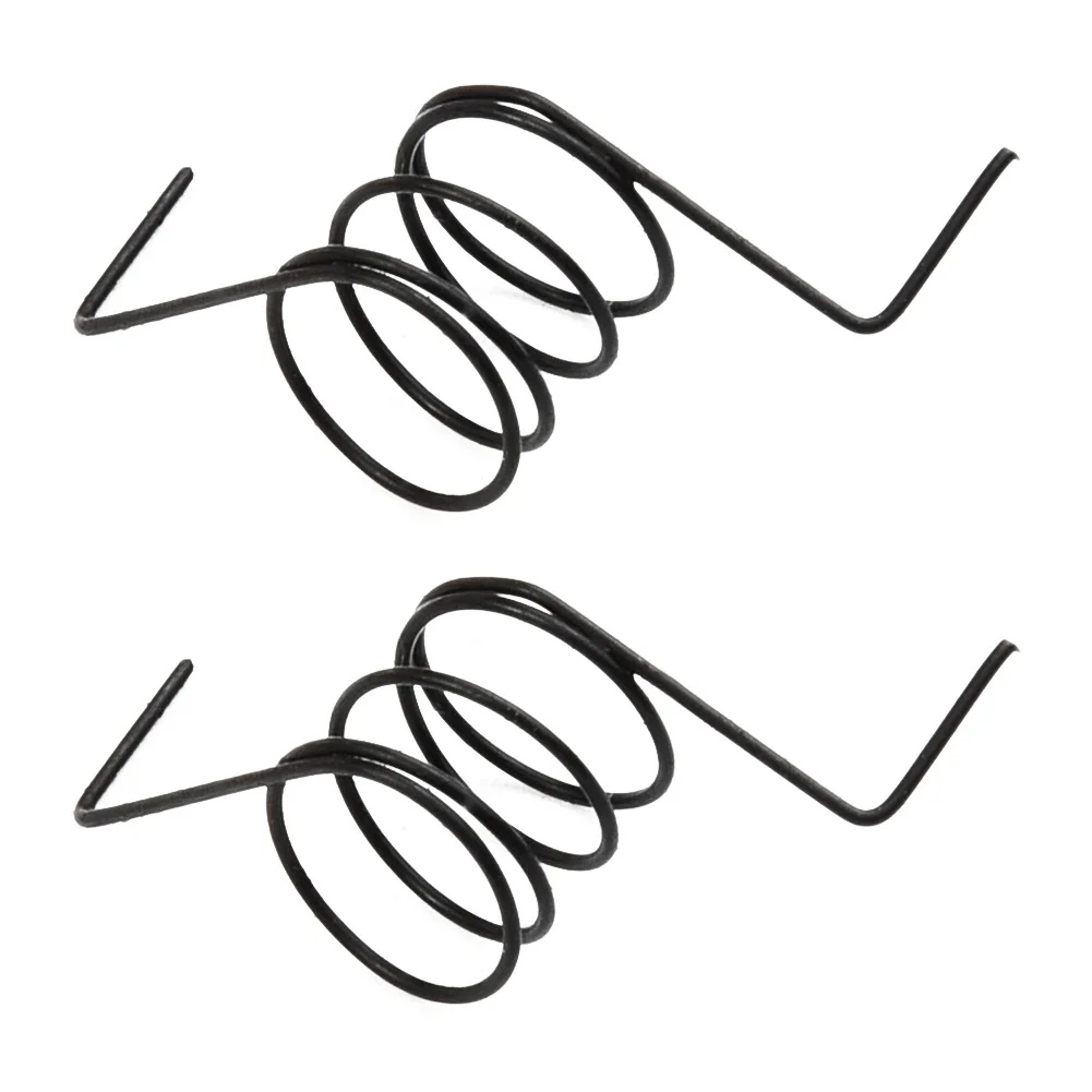 Spring Recoil For Chainsaw 4500/5200/5800 Replace Flywheel Starter Pawl Kit Replacement Kits Metal 6x 6 pcs Set