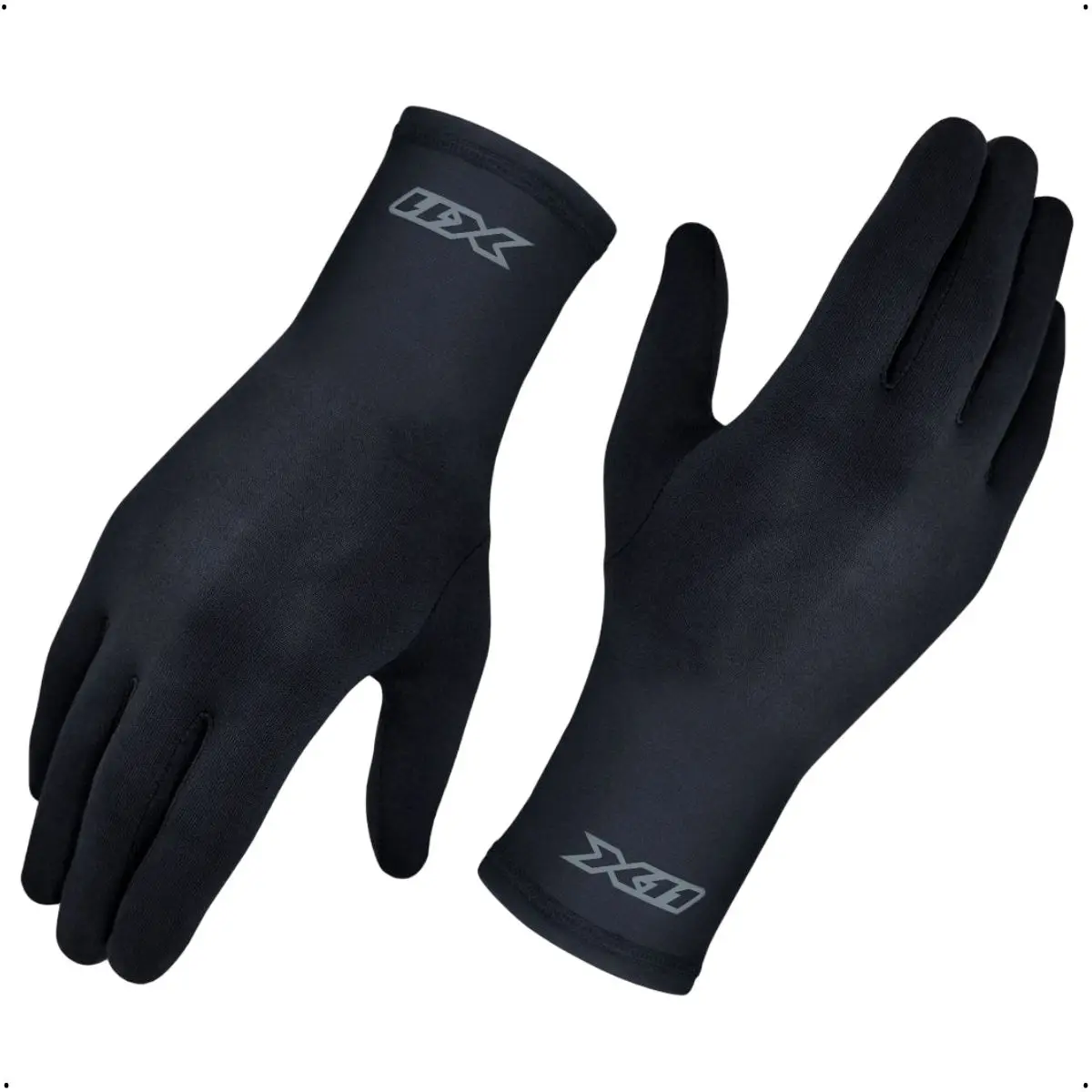 Moto X11 Thermic Sun Protection Uv50 Glove + Black Moto Epis