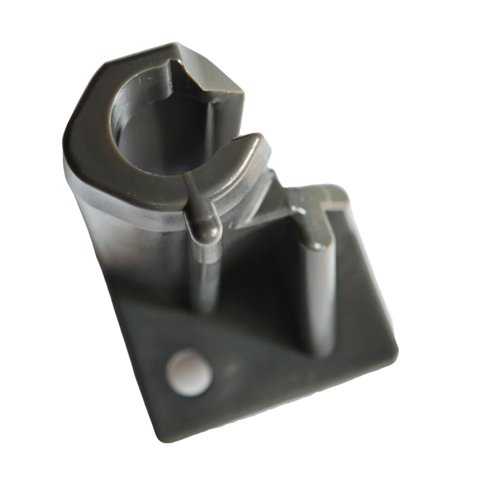 1Pcs Tent Support Pole Connector Awning Swivel Holder 98655-549 Motorhome Caravan Camper Awning Accessories For Fiamma F45s