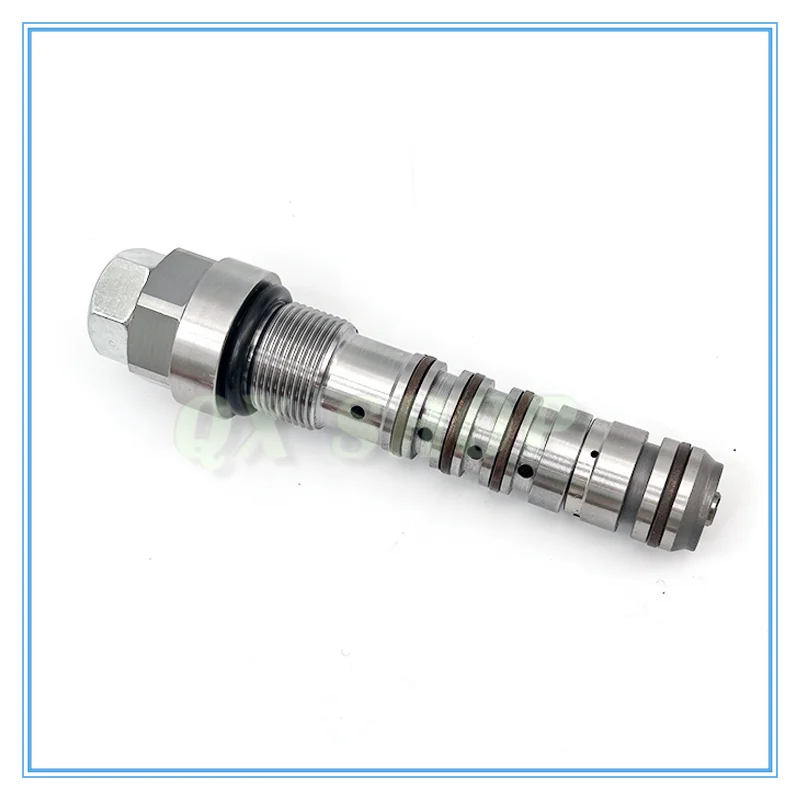 

708-2L-06710 708-2G-03710 708-2L-07710 Load Sensing LS Valve for Komatsu excavator PC160-7 PC200-7 PC240-7 PC270-7 PC300-7