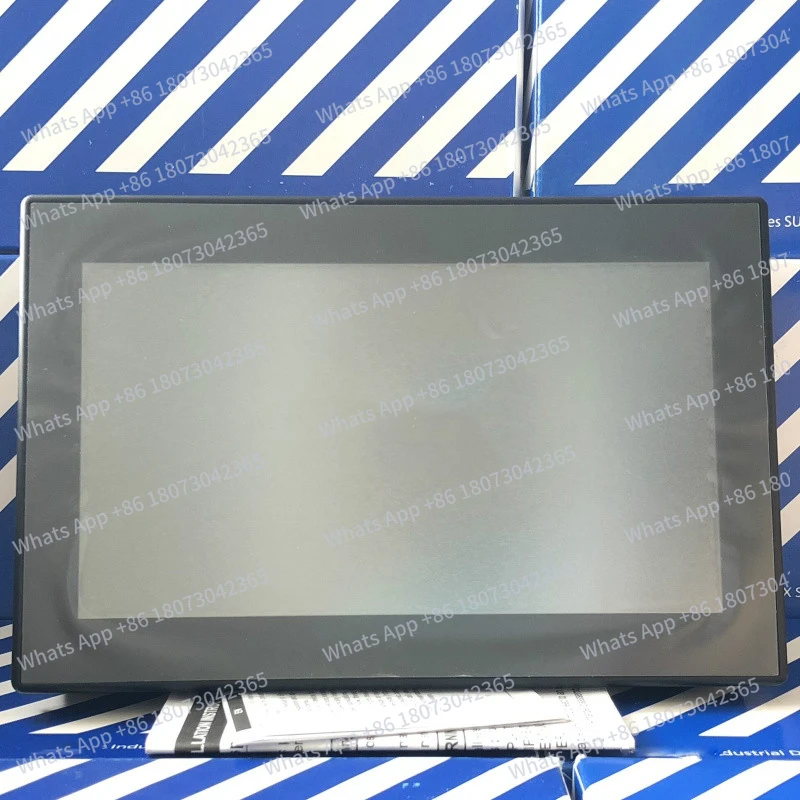 

Original New HMI Touch Screen GT707 AIG707WCL1B2-F