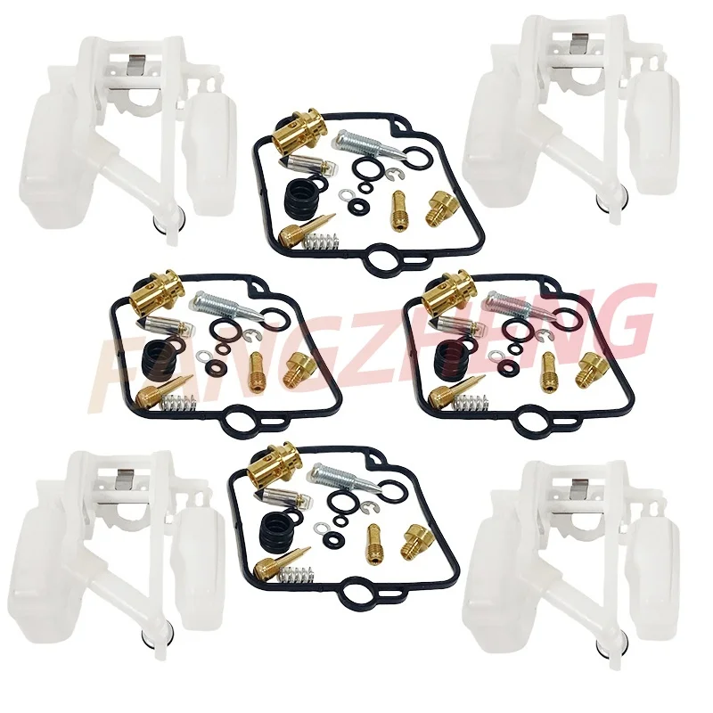 Motorcycle Carburetor Repair kit Part Float FOR Suzuki GSXR750 GSXR 750 1988-92 GSXR750W 1993-1995 Carb Floats