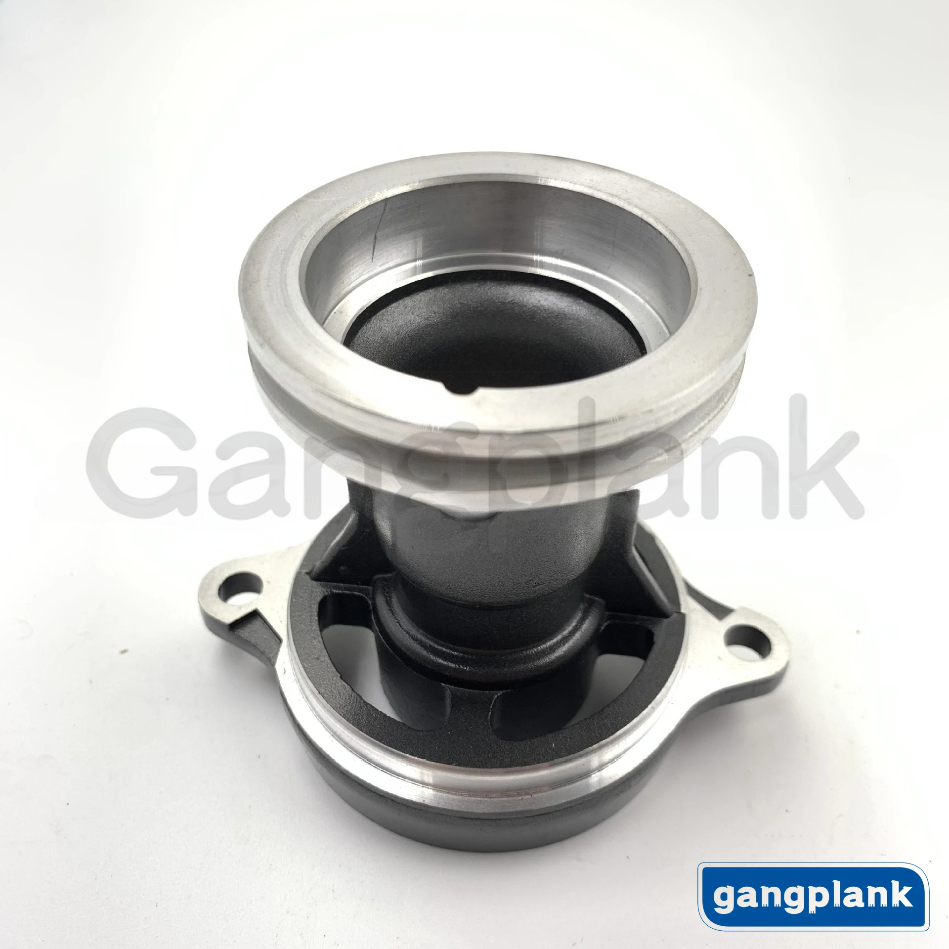 

Fro Tohatsu T8 HP Two-stroke 8P Outboard Motor Engine Gearbox Cover Bearing Housing 3B2Q60100-0