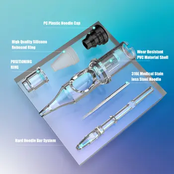 6 最佳銷售 污名紋身機 - №4