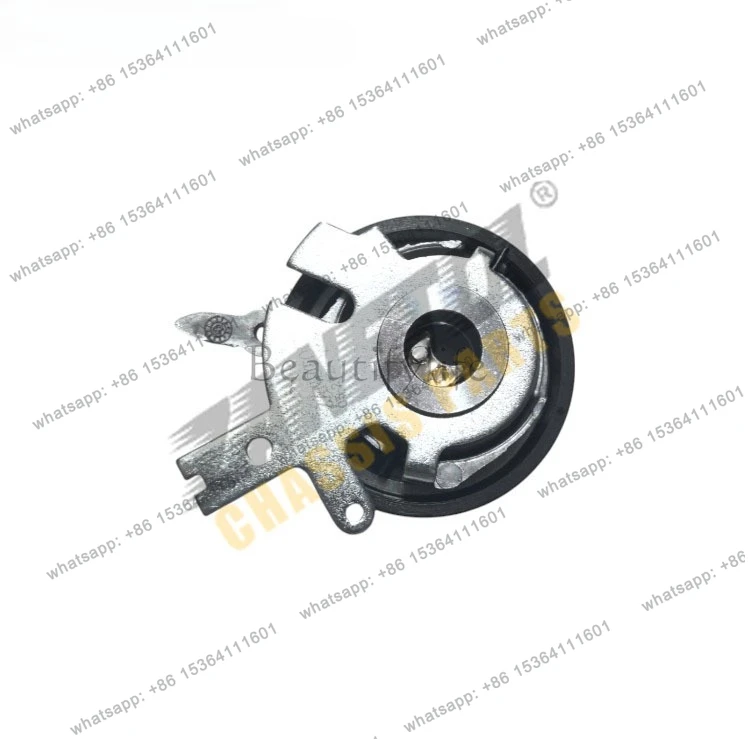 

For Auto Parts (JK) 2.8 '08-12 Gauge with Tensioning Wheel 68031478AB