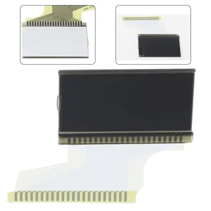 7 Main Sales Panel LCD Corsa - №4