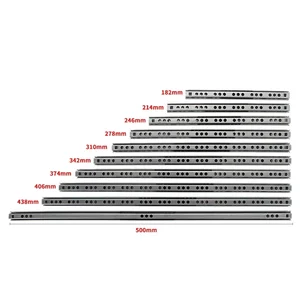 2 PCs 8 Hauptverkaufsschubladen - №1